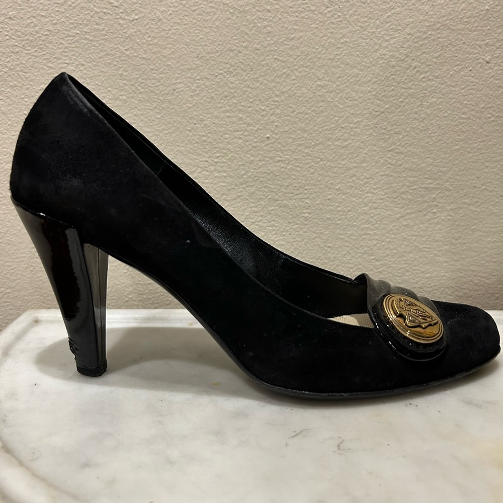 Gucci heels - Picture 5 of 7
